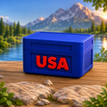 USA Discovery Box #1