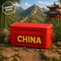 China Discovery Box #1